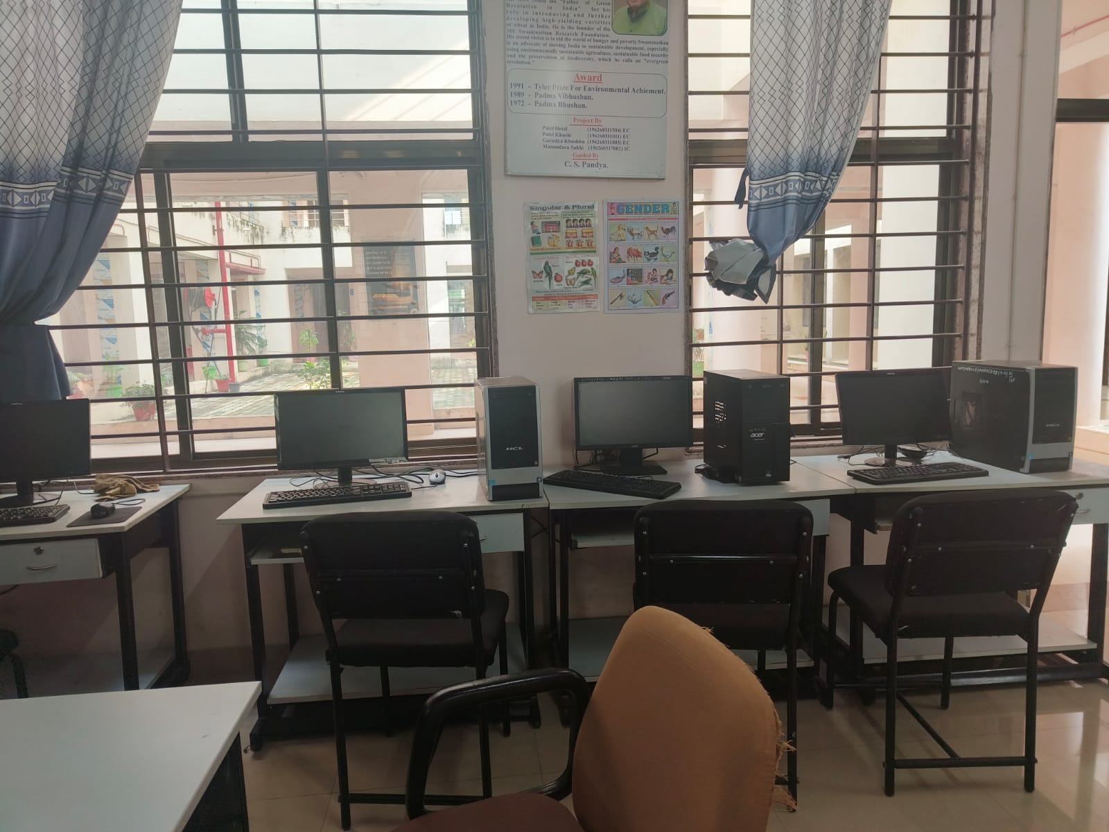 Language Lab